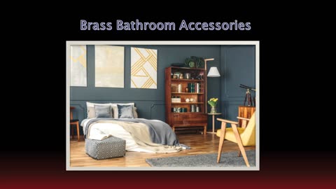 What Are Residence Accessories?