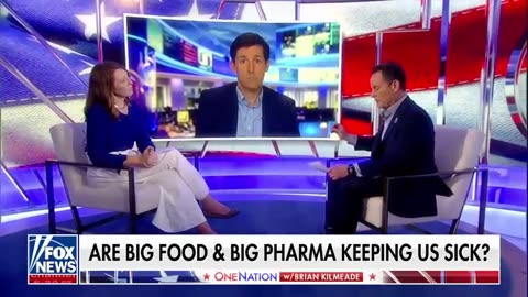 Is there a 'miracle pill' for obesity_ Greg Gutfeld Show Fox News