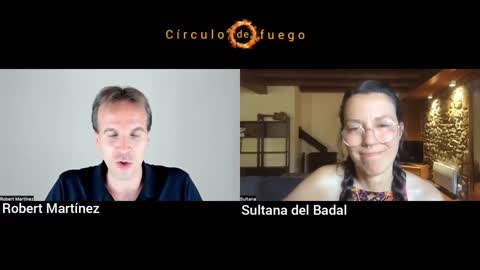 17jul2022 CLIMA ASTROLOGICO DEL MOMENTO, con Sultana del Badal · Robert Martinez || RESISTANCE ...-