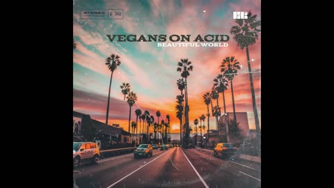 Life is a Series of Dogs - Vegans on Acid (feat. George Carlin x Kesha)