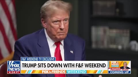 Trump_ 'My revenge will be success' Fox News