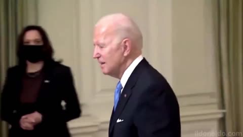 Poopy Pants Biden