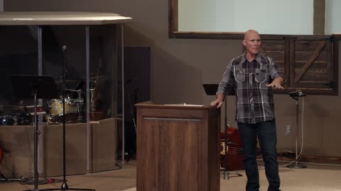 IF THE FOUNDATIONS ARE DESTROYED | Pastor Shane Idleman