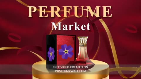 The Essence of Luxury: Insights into the Global Perfume Market
