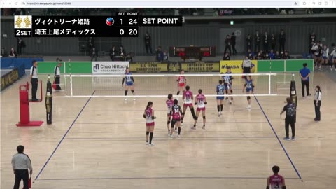 20231209_Empress Cup_AGEO vs HIMEJI