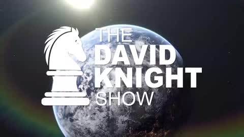 The David Knight Show October 25th, 2021