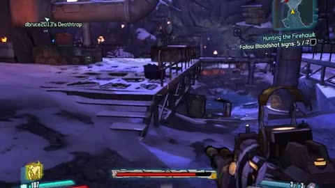 Borderlands 2 Game of the Year Edition Playthrough Part 6 (PC)