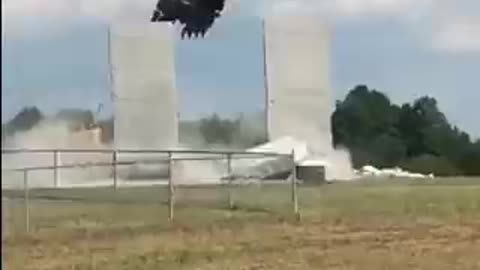 Les Pierres de Georgia Guidestones détruites !