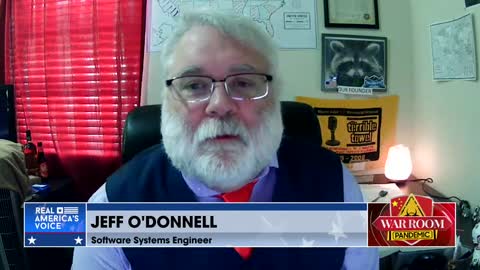 Jeff O'Donnell: Mesa County is the Rosetta Stone of Election Machine Rigging
