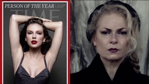 TAYLOR SWIFT LAVEY! THE DAUGHTER OF THE SATANIC CHURCH....