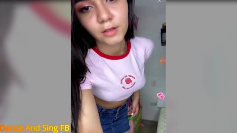 Hot teen girl sexy twerk juice big ass | Lap dance