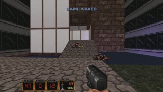 Duke Nukem 3D (PC) E1.6