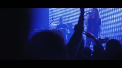 Jesus Culture -- Not Afraid