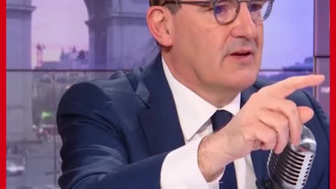 Castex - "Nous serons prêts pour la 4e dose de vaccin"