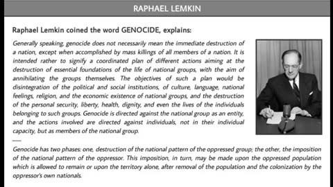 BlackPilled: 'Mosquito Bites And Their Itch.' Weaponized Alturism & Anti-White Violence