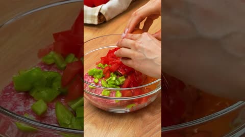Delicious and Nutritious Cabbage Recipe | Easy Cabbage Recipe
