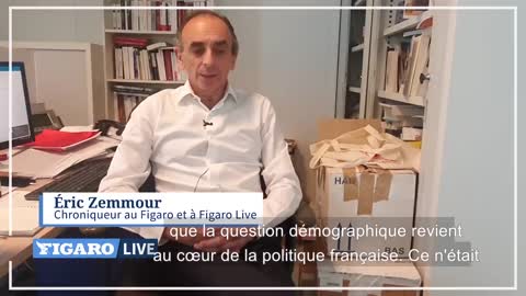 Les insolences d'Eric Zemmour 20 Mai 2021 HD