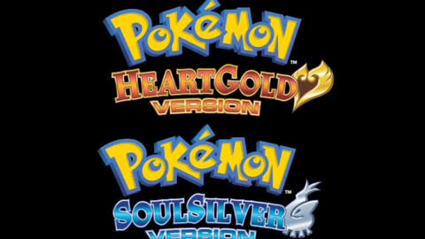 Pokémon HeartGold & SoulSilver (Trailer Gameplay Footage)