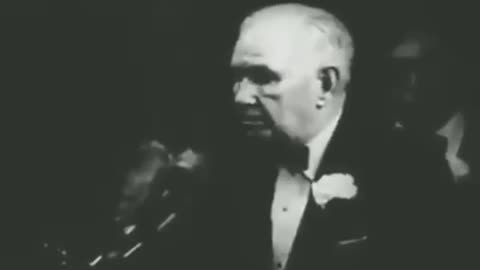 Robert Welch 1958 Speech