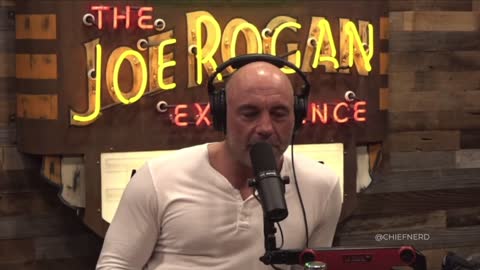 Joe Rogan Invites Fauci to Come on His Show