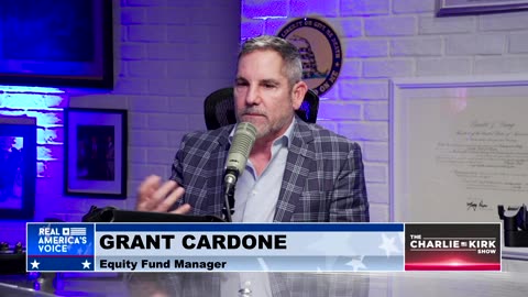 How Grant Cardone Built His $4 Billion Portfolio From the Ground Up- & How You Can, Too