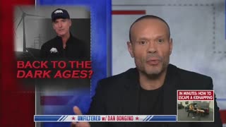 Dan Bongino Exposes the Green Energy Scam