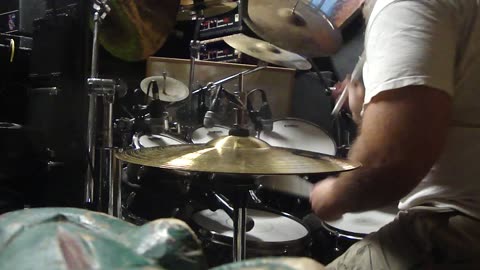 2024 02 24 Boiled Tongue 61 drum tracking