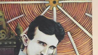 Nikola Tesla's Brain