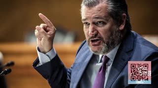 HARVARD IS THE WUHAN LAB OF WOKE VIRUS: Ted Cruz EXPLOSIVE Take on Radicals on College Campuses!