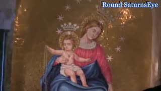 PAGAN ROOTS OF CHRISTMAS 🔴 MYSTERY OF INIQUITY. SATURNALIA, NIMROD, TAMMUZ, SATURN WORSHIP