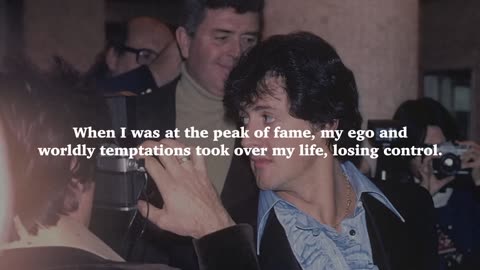 Sylvester Stallone's Touching Testimony_ Illness Changed Me, I Met God!