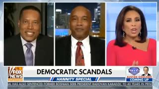 Kevin Jackson- Democrats are full of Scandals