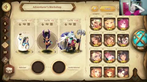 4.2.0 Sdorica | Daily + Weekly Puzzle Piece + new Workshop rotation (Koll, Golemwalt, Leah)