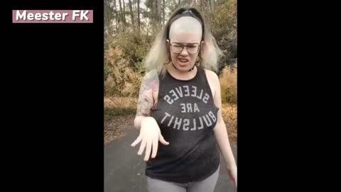Funny TikTok Compilation of March 2021