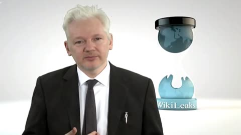 Julian Assange on Seth Rich