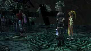 Final Fantasy X-2 HD Remake Walkthrough Part 25