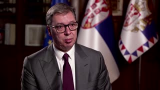 Serbia to investigate Kosovo shooting -President Vucic