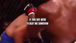 Jon Jones Confession to Joe Rogan