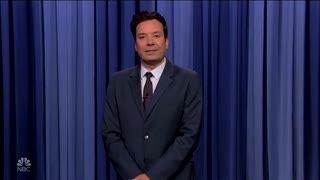 Fallon: The Bad News About CNN’s Ratings Is They Have to Report It, The Good News Is No One Saw It