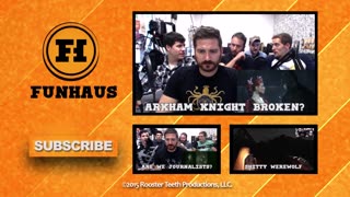 Funhaus FAQ Podcast 2