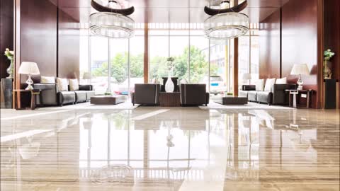 Jenkin's Commercial Cleaning Services - (240) 240-3226