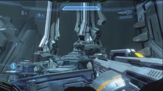 Halo 4 - WALKTHROUGH Part 23