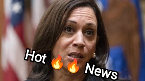 Forget Joe Biden Resigning, Is Kamala Harris Even Going to Make It?