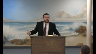 There's Always a Delayed Response of Judgement for Sin | Pastor Steven Anderson