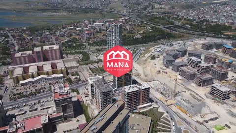 خرید آپارتمان در استانبول و اخذ شهروندی ترکیه