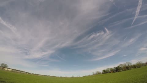 Time lapse 04/18/2024