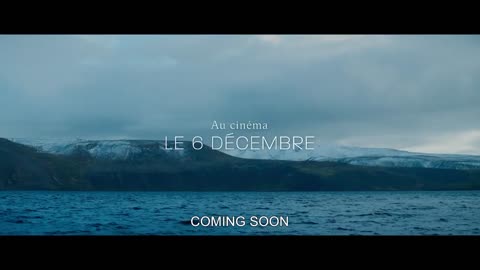 Soudain seuls Official Trailer (2023) - Mélanie Thierry, Gilles Lellouche