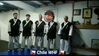 Hapkido