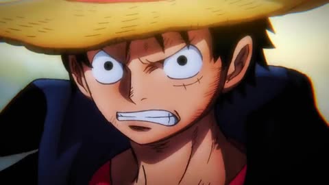 One piece AMV #one piece #monkey d luffy