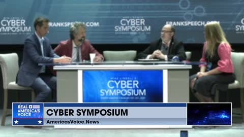 Mike Lindell's Cyber Symposium Day 2
